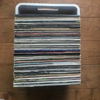 LP Sammlung vinyl - 99 Schallplatten - Originalkäufe - 80/90iger Nordrhein-Westfalen - Krefeld Vorschau