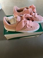 Puma Sneaker in rosa Lack | 38,5 | neu mit Karton Nordrhein-Westfalen - Castrop-Rauxel Vorschau