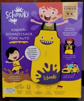 Schmuki Kinder-Schmutzsack z. B. fürs Auto neuOVP Höhle der Löwen Nordrhein-Westfalen - Neuss Vorschau