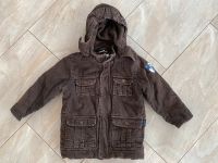 Impidimpi Winterjacke Cordjacke Gr. 98/104 Nordrhein-Westfalen - Simmerath Vorschau