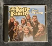 CD "The Kelly Family" Over THE Hump Niedersachsen - Schöppenstedt Vorschau