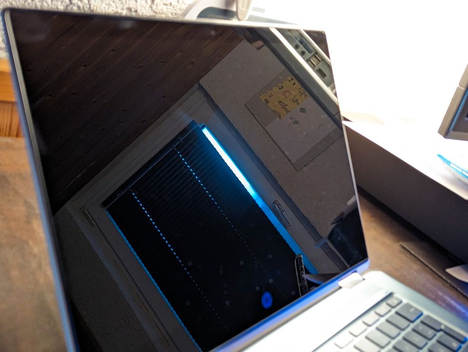 HP Chromebook in Gondershausen