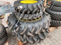 Ackerstollen Reifen Satz John Deere 4R Neu 8-16, 13.6 - 28 Bayern - Fürth Vorschau