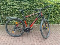 MTB Univega mit Beleuchtung Nordrhein-Westfalen - Herzebrock-Clarholz Vorschau