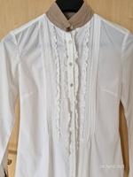 Bluse Größe 36 von S. Oliver Selection Hessen - Wöllstadt Vorschau