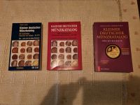 Kleiner Deutscher Münzkatalog ab 1871 aus 1987 1991 2001 Bayern - Grafling Vorschau