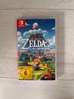 Zelda Switch Nordrhein-Westfalen - Barntrup Vorschau