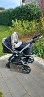 Teutonia Multifubktions-Kinderwagen Baden-Württemberg - Hüffenhardt Vorschau