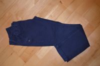 Pepe Jeans Hose dunkelblau Gr. 128 Bayern - Ampfing Vorschau