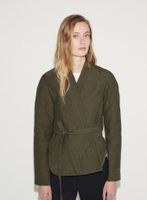 RACHEL COMEY Jacke Predawn Gr. S Bomberjacke mit Wolle gefüttert Leipzig - Sellerhausen-Stünz Vorschau