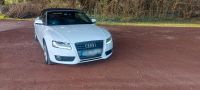 Audi A5 cabrio s-line TÜV neu Saarland - Namborn Vorschau