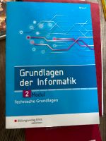 Grundlagen der Informatik Bayern - Tuntenhausen Vorschau