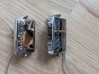 Rowe Dearmond Vintage Humbucker: 2300 & 2400 Superbucker Freiburg im Breisgau - Altstadt Vorschau