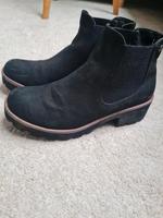 Stiefeletten Bayern - Barbing Vorschau