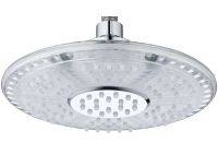 NEU Schütte Regendusche LED Dusche Kopfbrause 20cm Hessen - Kassel Vorschau