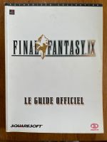 Guide officiel Final Fantasy IX (9) Altona - Hamburg Altona-Nord Vorschau