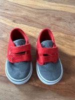 Vans Baby / Kinderschuhe 19 Bayern - Sulzfeld im Grabfeld Vorschau