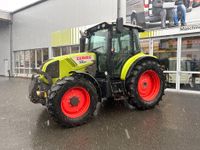 Traktor Claas Arion 420 Bayern - Gefrees Vorschau