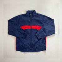 Vintage Nike Trackjacket 47€* Herren Trainingsjacke Track Sport Baden-Württemberg - Mudau Vorschau