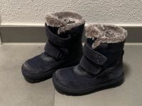 Super fit, Winterschuhe,Mädchen, gore-tex,Winterstiefel 27, Bayern - Dasing Vorschau