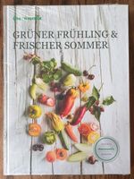 Thermomix Kochbuch "Grüner Frühling, frischer Sommer", neu + OVP Niedersachsen - Burgdorf Vorschau