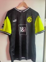 Borussia Dortmund 2021 Sondertrikot Null Neon L Haaland Vahr - Neue Vahr Nord Vorschau