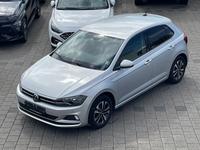 Volkswagen Polo VI 1.0 United*Navi*Klimaaut.*PDC*SHZ* Baden-Württemberg - Reutlingen Vorschau