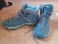 Meindl Finale Lady Mid GTX smaragd/orange Größe 37,5 neu Brandenburg - Brück Vorschau