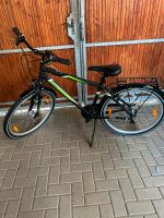 Neues Fahrrad Sachsen-Anhalt - Kroppenstedt Vorschau