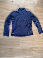 Fleece Jacke Jack Wolfskin lila Damen Gr. M Nordrhein-Westfalen - Frechen Vorschau