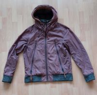 Jacke Anorak Herren Gr. XL von Naketano Niedersachsen - Langenhagen Vorschau