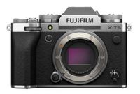 Fujifilm X-T5 Body silber, sofort verfügbar! Hessen - Heppenheim (Bergstraße) Vorschau