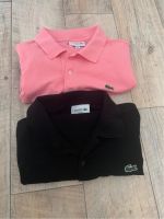 Lacoste Polo kurzarm XL L neu original Sachsen-Anhalt - Quedlinburg Vorschau