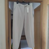 ARKET Hose 42 44 46 48 creme neu Saarbrücken-Mitte - Eschberg Vorschau