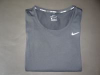 Nike Laufshirt Langarm Gr. S in schwarz - neu - Bonn - Beuel Vorschau