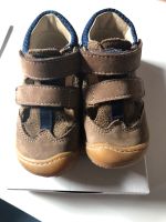 Lauflernschuhe Pepino Ricosta Gr. 20 Baden-Württemberg - Ubstadt-Weiher Vorschau