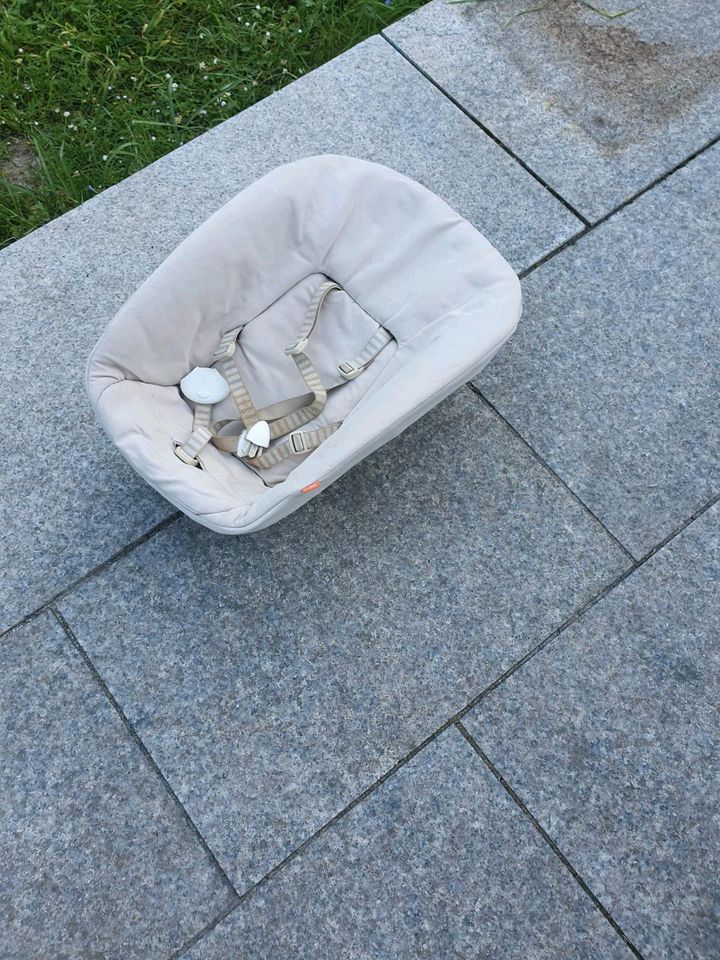 Tripp Trapp Newborn Schale in Köln