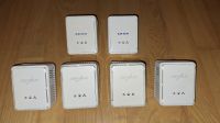 6x Devolo dLAN 200 AV (Easy) Powerline Adapter (Internet) Sachsen-Anhalt - Schkopau Vorschau