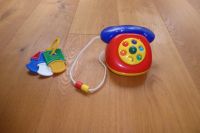 Spielstabil Telefon Glocke Rassel Magnet Schlüssel Chicco Hannover - Misburg-Anderten Vorschau