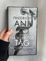 Friedrich Ani - der namenlose Tag Stuttgart - Stuttgart-West Vorschau