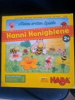 Haba Hanni Honigbiene ab 2 Nordrhein-Westfalen - Alfter Vorschau