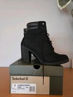 Timberland Stiefeletten Schwarz Niedersachsen - Salzgitter Vorschau
