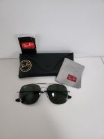 Neue Kinder Ray Ban Sonnenbrille schwarz silber Köln - Ehrenfeld Vorschau