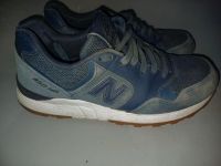 New Balance 850 / blau / Größe 40 Bayern - Maßbach Vorschau