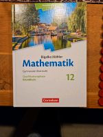 Mathematik  Abitur 12.Klasse Hohen Neuendorf - Stolpe Vorschau