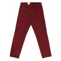 Carhartt WIP Prime Pants Chino Weinrot W38 L34 Rheinland-Pfalz - Koblenz Vorschau