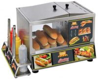 Neumärker Hot-Dog Station Thüringen - Wutha-Farnroda Vorschau