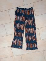Buffalo Jerseyhose mit Alloverdruck und elastischem Bund Sommerho Bayern - Langquaid Vorschau