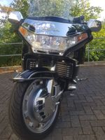 Honda... Liebe Goldwing - Freunde Leipzig - Thekla Vorschau