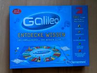 Wissens-Spiel GALILEO von PRO 7 Sachsen-Anhalt - Burg Vorschau